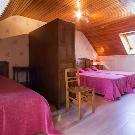 Location Saisonniere: Gite Cosy Avec Jardin Clos, Proche Plages Et Parc De Briere, Wifi Inclus! - Fr-1-306-892 Villa Saint-André-des-Eaux Exteriör bild