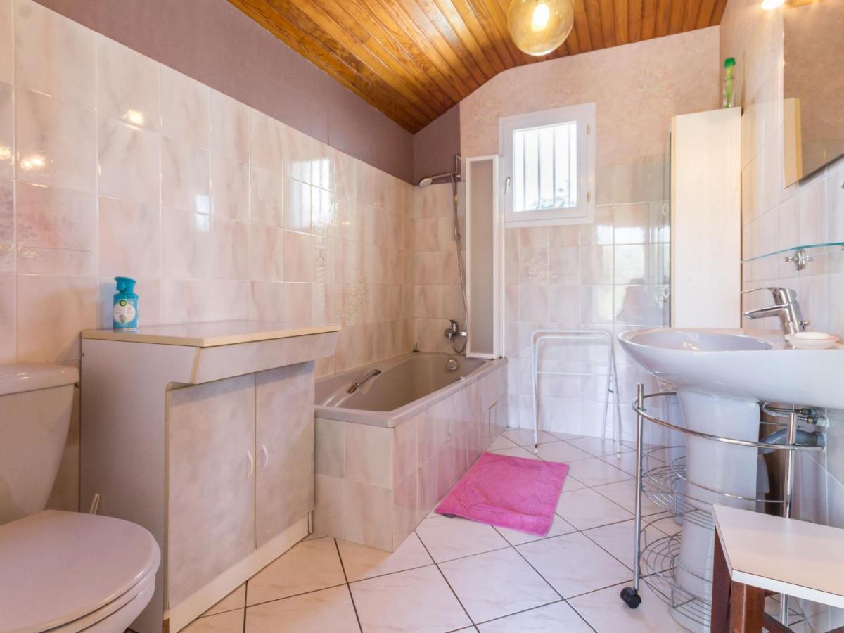 Location Saisonniere: Gite Cosy Avec Jardin Clos, Proche Plages Et Parc De Briere, Wifi Inclus! - Fr-1-306-892 Villa Saint-André-des-Eaux Exteriör bild