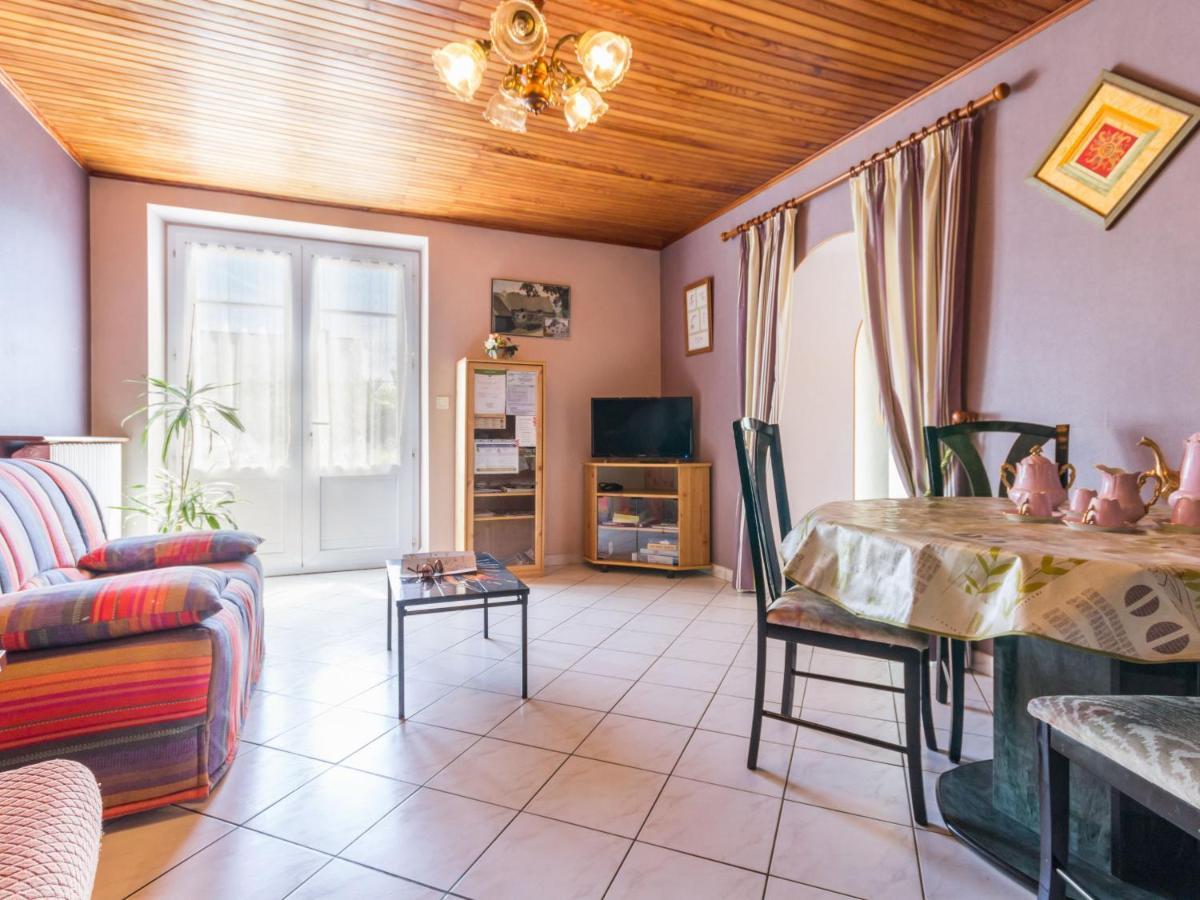 Location Saisonniere: Gite Cosy Avec Jardin Clos, Proche Plages Et Parc De Briere, Wifi Inclus! - Fr-1-306-892 Villa Saint-André-des-Eaux Exteriör bild