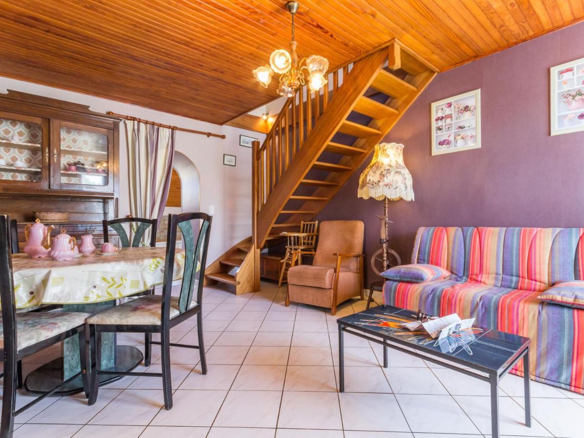 Location Saisonniere: Gite Cosy Avec Jardin Clos, Proche Plages Et Parc De Briere, Wifi Inclus! - Fr-1-306-892 Villa Saint-André-des-Eaux Exteriör bild