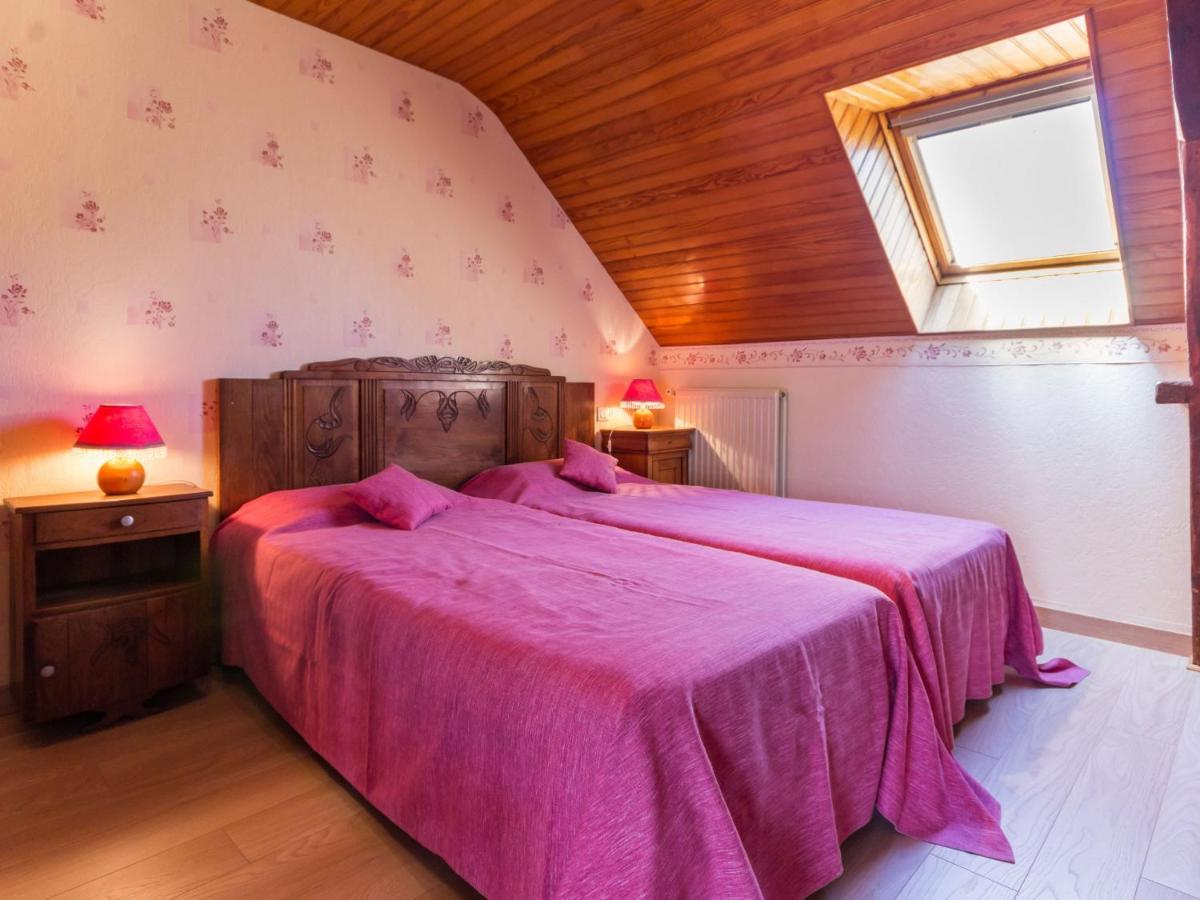 Location Saisonniere: Gite Cosy Avec Jardin Clos, Proche Plages Et Parc De Briere, Wifi Inclus! - Fr-1-306-892 Villa Saint-André-des-Eaux Exteriör bild