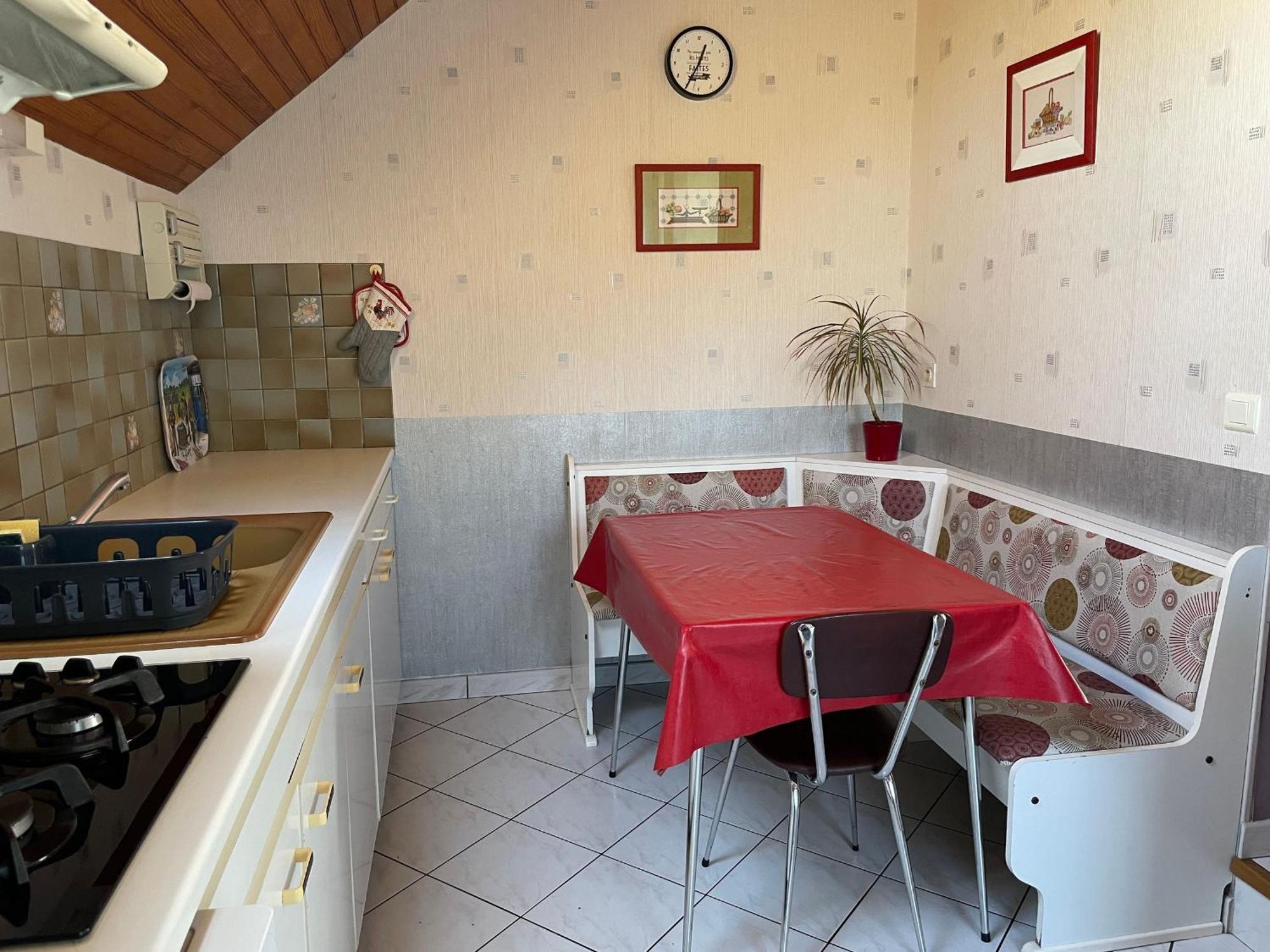 Location Saisonniere: Gite Cosy Avec Jardin Clos, Proche Plages Et Parc De Briere, Wifi Inclus! - Fr-1-306-892 Villa Saint-André-des-Eaux Exteriör bild